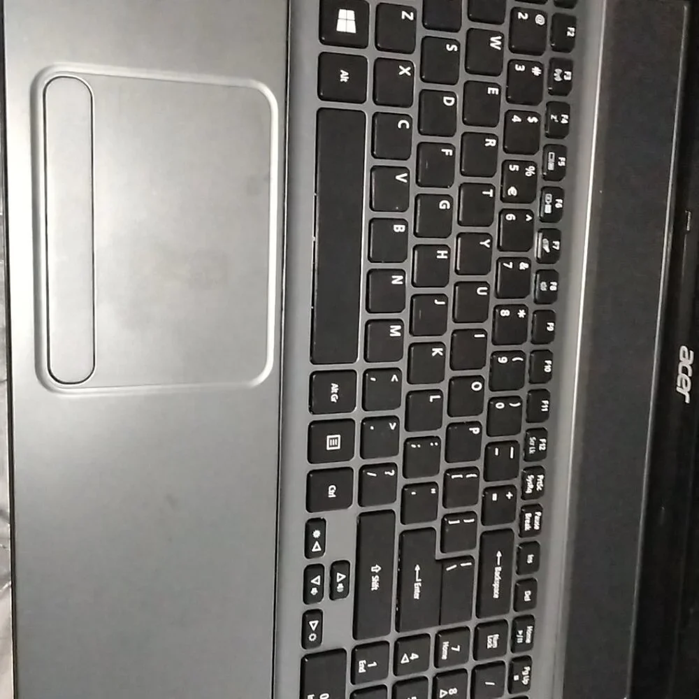 Laptop